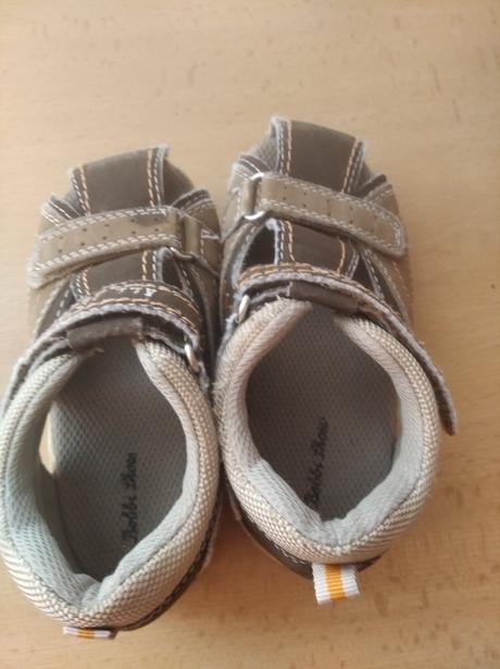 Sandalky, bobbi shoes,25