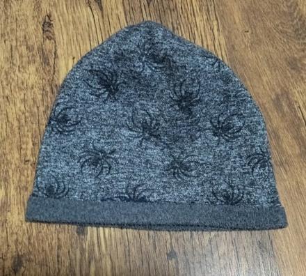 Prechodná čiapka obvod 54-56, 