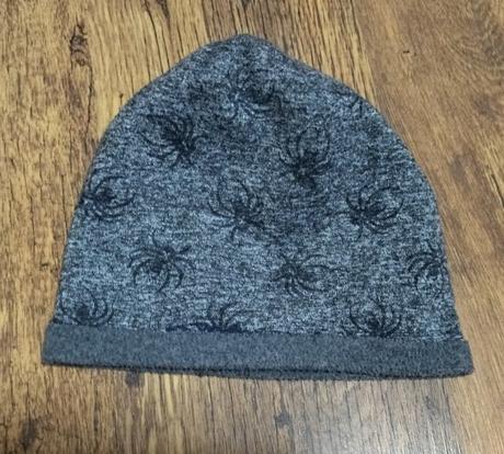 Prechodná čiapka obvod 54-56, 