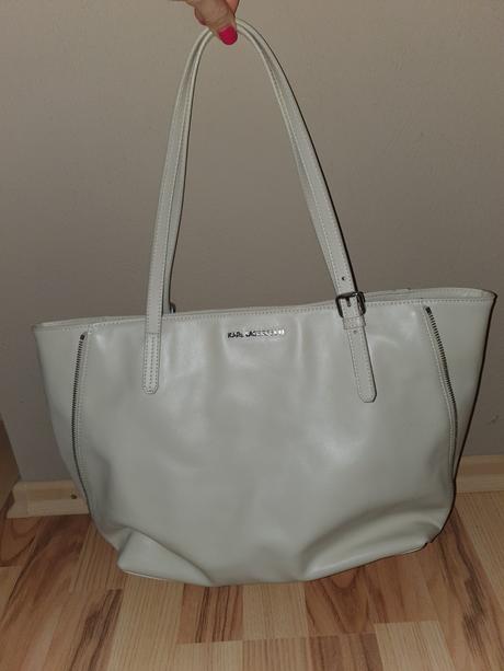 Karl lagerfeld shopper, karl lagerfeld