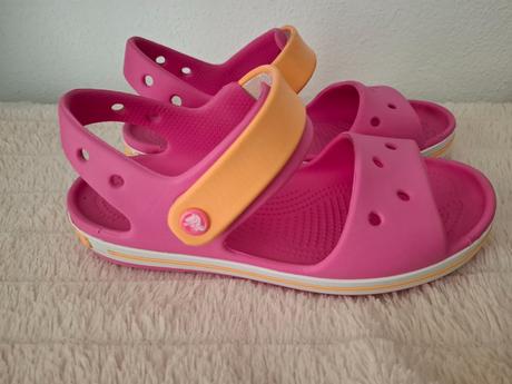 Sandale crocs, crocs,32
