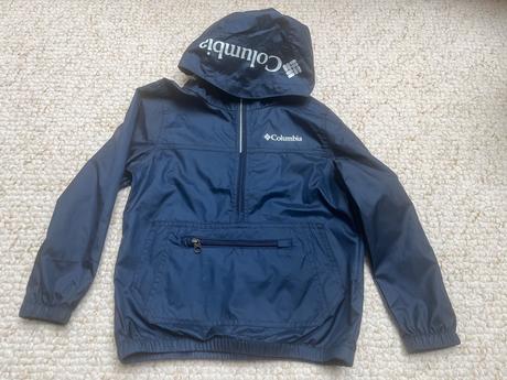 Bunda columbia, columbia,110