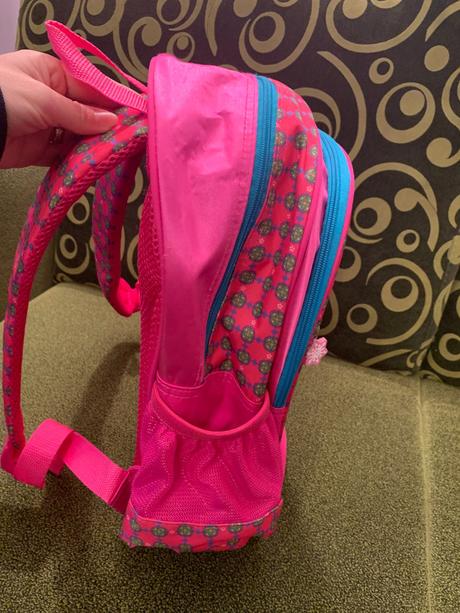 Batoh frozen, disney