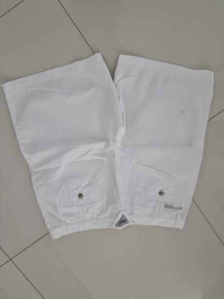 Predám šortky columbia, columbia,34