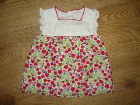 Pekné šaty na leto -68, tu,68