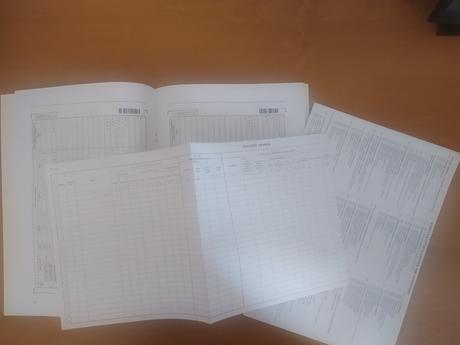 Účtovníctvo pre 4.ročník, 