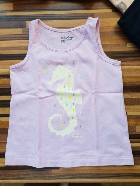 Gap tričká 100 cm, gap,104