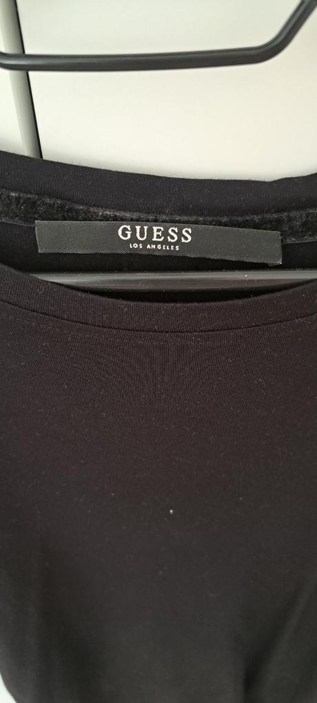 Guess tričko, guess,s