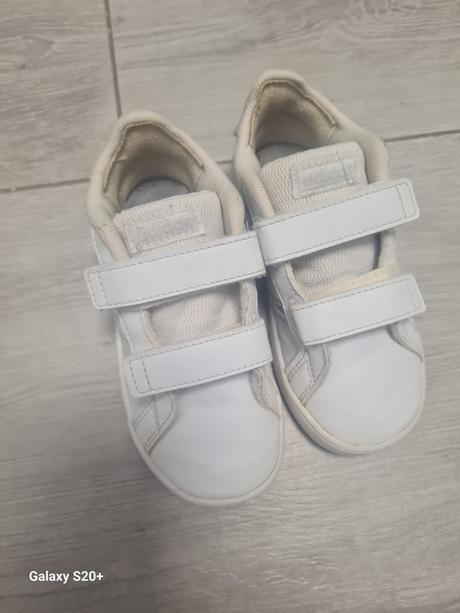 Botasky adidas, adidas,26