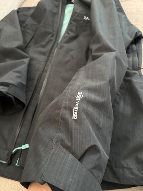 Zajo arosa w jkt, zajo,xxl