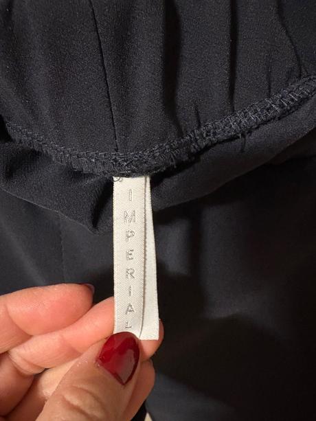 Nohavice imperial, s