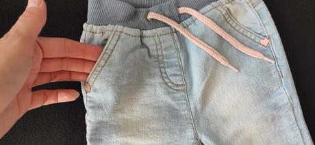 Dojčenské rifle, pepco,74