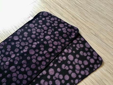 Flisovy šal tu/piv,