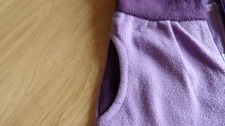 Nohavice, overal zimný, 98