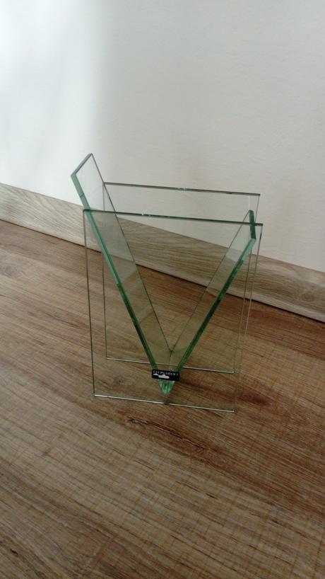 Značková dekoratívna váza leonardo,