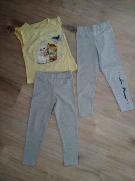 Legíny 110, c&a,110