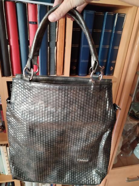 Kabelka rieker, rieker