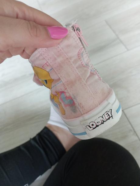 Tenisky, 30