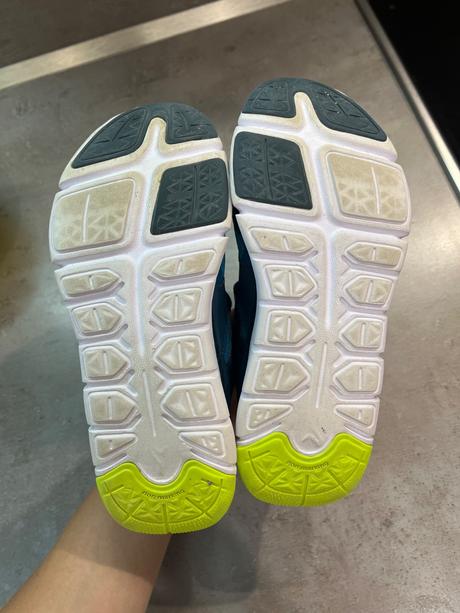 Tenisky, decathlon,33