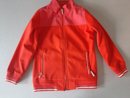 Softshelová bunda tchibo, tcm,140