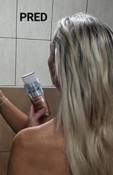 Šampón proti vypadávaniu vlasov L’Oréal Paris Elseve Growth Booster