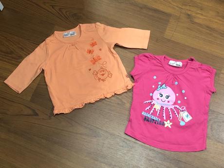 Balík dievča 68, 68–80