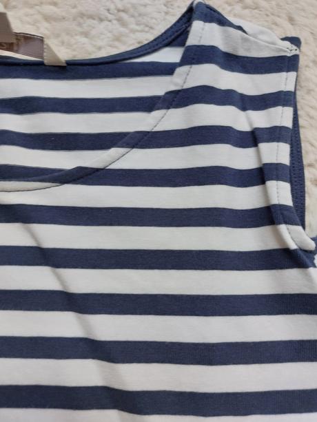 Pasikave tričko, clockhouse,l