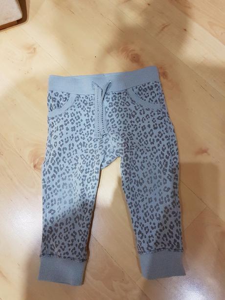 Leo teplaciky, f&f,80