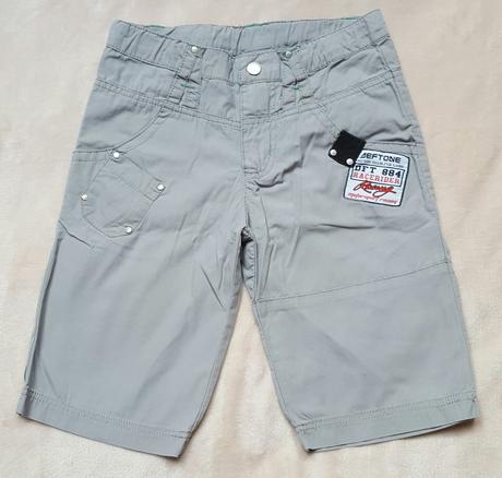 Športové kraťasy, coccodrillo,128