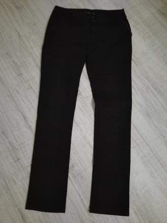 Dromedar elasticke cierne nohavice, dromedar,30