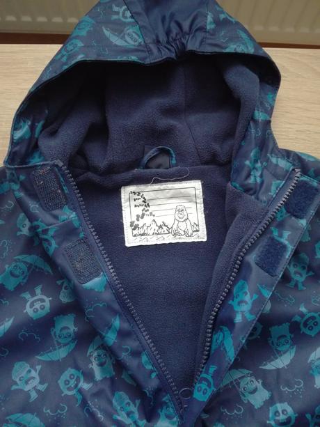 Jesenna bunda, kiki&koko,104