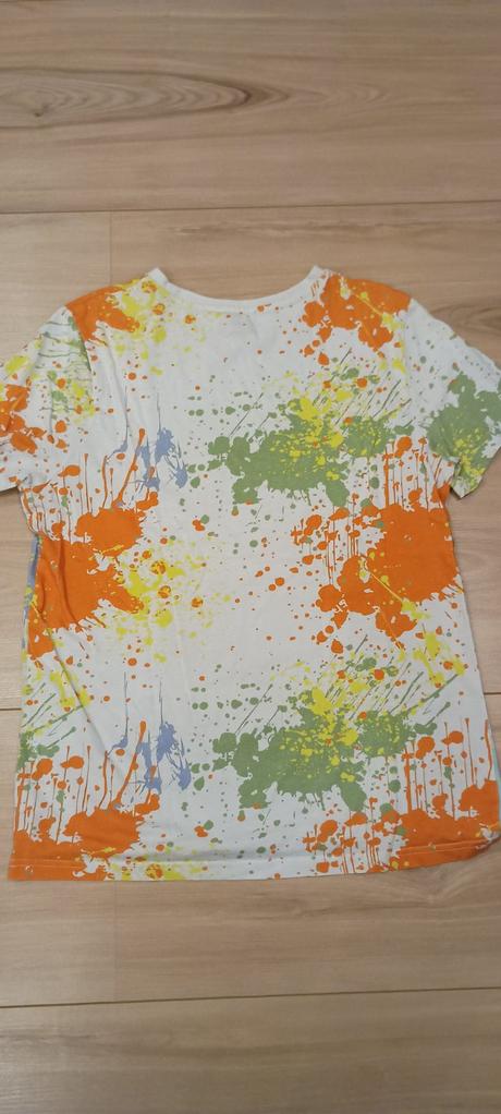 Pokémon tričko, h&m,158