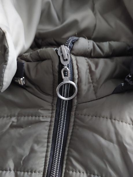 Dámska prechodná bunda, s