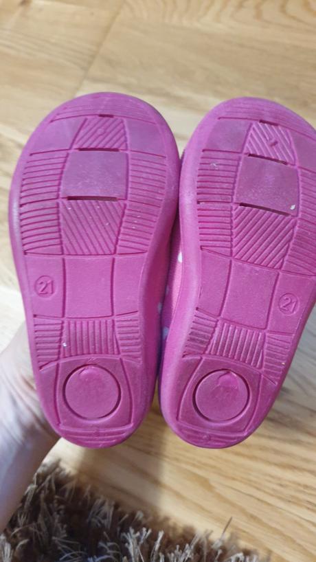 Papucky minnie, disney,21