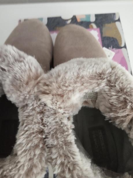 Prechodné topánky, skechers,37