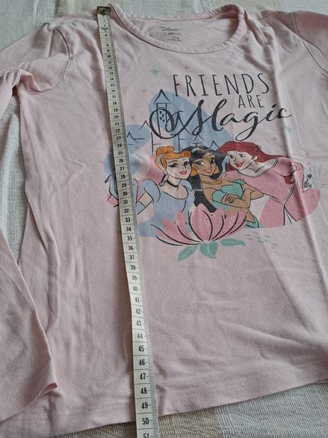 Pyžamo 140, disney,140