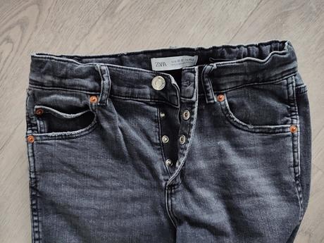 Zvonové rifle, zara,152