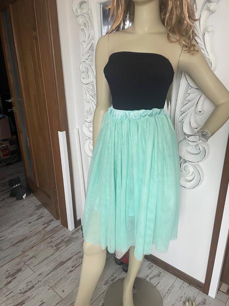 Tylova sukna kikiriki, m