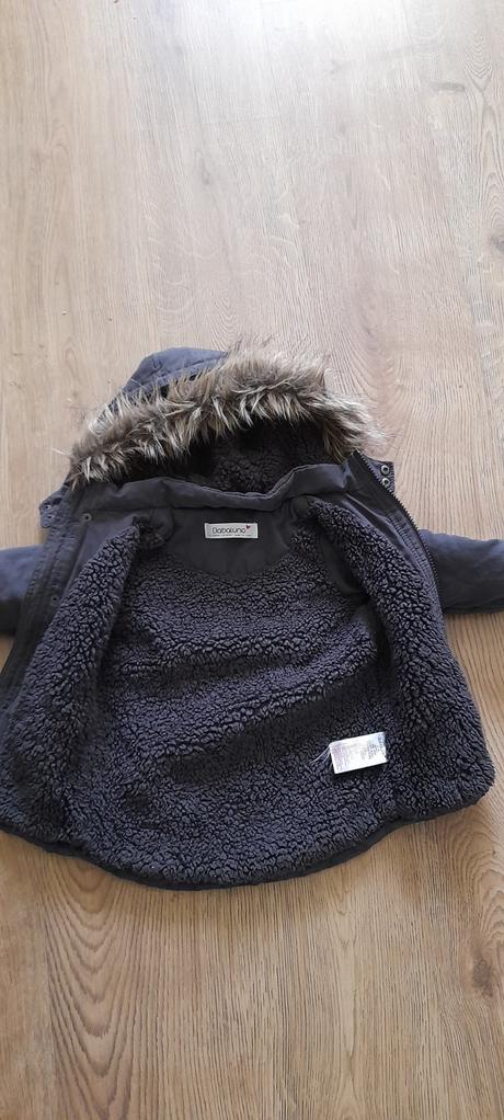 Vetrovka na zimu, babaluno,86