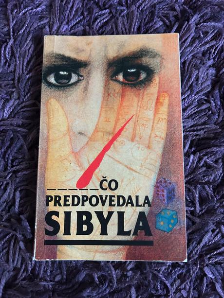 Čo predpovedala sibyla,