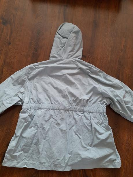 Pršiplášť zara, zara,140