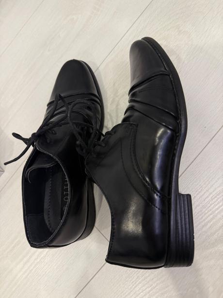 Elegantné topánky, 35