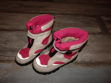 Snehule veľ. 28, 28