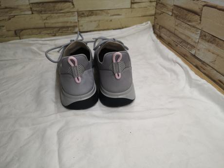 Ecco 38 - dámske topánky zipflex, ecco,38