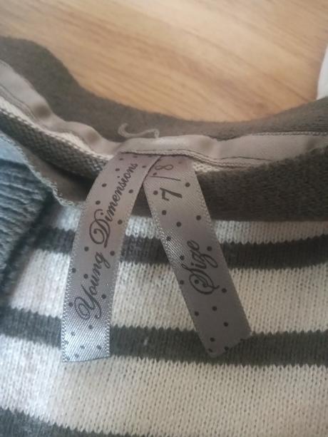 Oblečenie na leto super stav veľ. 128, 122–134