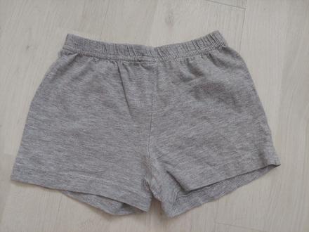 Šortky č.86-92, 86