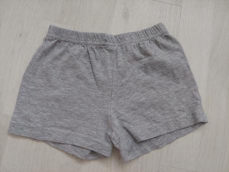 Šortky č.86-92, 86