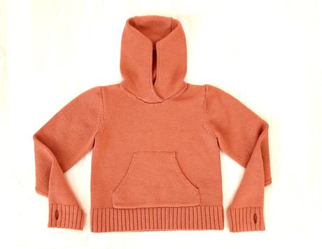 Cos vlnená mikina, 98/104, cos,104