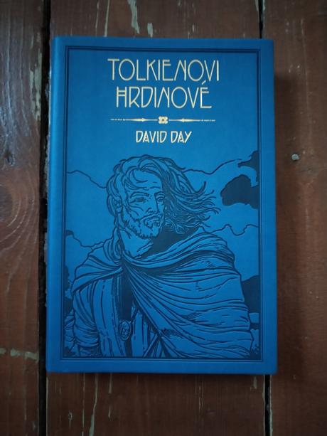 Tolkienovi hrdinove, 