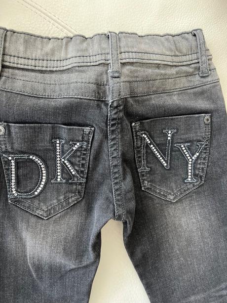 Dkny rifle slim vel.5, dkny,110